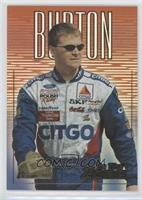 Jeff Burton