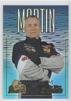 Mark Martin