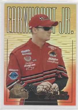 2001 Press Pass Premium - In the Zone #IZ 2 - Dale Earnhardt Jr.