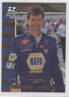 Michael Waltrip