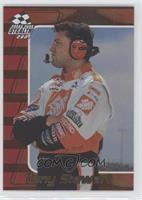 Tony Stewart