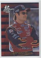 Jeff Gordon