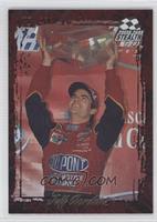 Jeff Gordon