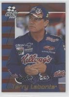 Terry Labonte