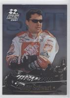 Tony Stewart