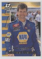 Michael Waltrip