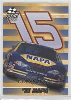 #15 NAPA