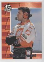 Tony Stewart