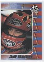 Jeff Gordon