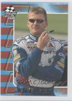 Jeff Burton