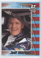 Jeff Burton