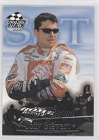 Tony Stewart