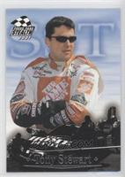 Tony Stewart