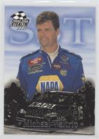 Checklist - Michael Waltrip