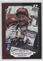 Dale Earnhardt