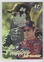 Jeff Gordon