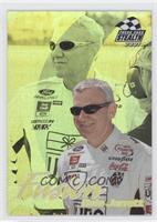 Dale Jarrett