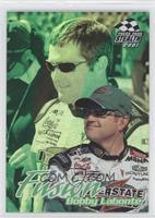 Bobby Labonte