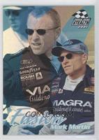 Mark Martin