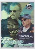 Mark Martin