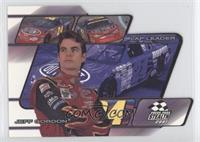 Jeff Gordon