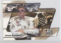 Dale Jarrett