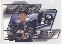 Rusty Wallace