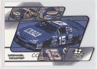 Michael Waltrip