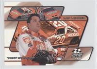 Tony Stewart