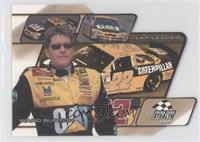 Ward Burton