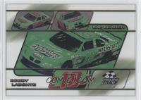 Bobby Labonte