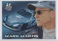 Mark Martin