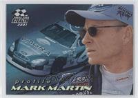 Mark Martin