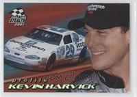 Kevin Harvick