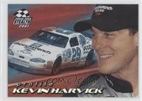 Kevin Harvick