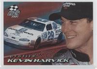 Kevin Harvick