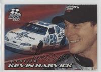 Kevin Harvick