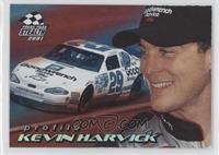 Kevin Harvick