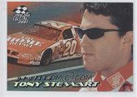 Tony Stewart