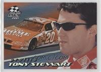 Tony Stewart