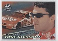 Tony Stewart