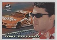 Tony Stewart