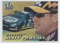 Rusty Wallace