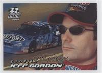 Jeff Gordon