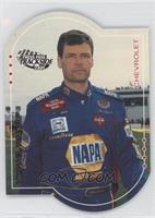 Michael Waltrip