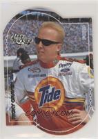 Ricky Craven