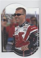 Jeremy Mayfield