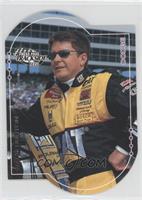 Ward Burton