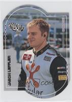 Jason Leffler