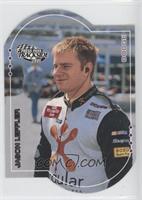 Jason Leffler